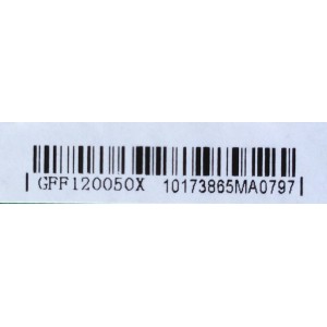MAIN PARA TV TCL NUMERO DE PARTE GFF120050X / 40-0MS39N-MAC2HG / V8-0MS39HM-LF1V012 / MODELO 40`` ESTA TARJETA ES CHINA Y ES UTILIZADA EN VAREAS MARCAS Y MODELOS / ENTRA A DESCRIPCIÓN DEL PRODUCTO