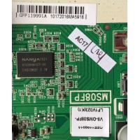 MAIN  FUENTE  (COMBO) / TCL GFF119991A / V8-OMS08FP-LF1V023 / GFF119991A / 40-MS08FP-MAC2HG / MODELO L32B2800