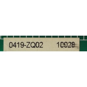 MAIN / RCA 55120RE01M3393LNA35-D1 / LD.M3393.B / 20140429004623 12V a1 / 140419 / 20140429004623 / MODELO LED55G55R120Q