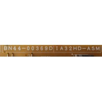 FUENTE / BACKLIGHT / SAMSUNG BN44-00369D / I32HD-ASM / BN4400369D / PS1V121510A / PARTES SUSTITUTAS BN44-00369A / BN44-00369B / BN44-00369C / PANEL T315HA01-ED / MODELOS LN32C350D1D / LN32C350D1XZP / LN32C350D1XUG / LN32C350D1VXZA / LN32C350D1XZ