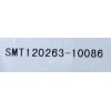 MAIN / HAIER SMT120263 / CV318H-K / MODELO L39B2180	