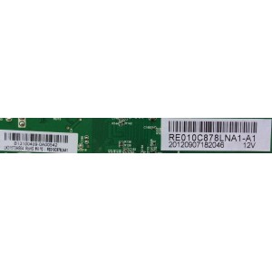 MAIN / RCA B13100409 / RE010C878LNA1-A1 / LK315T3HB94 / MODELO LED32B30RQD	