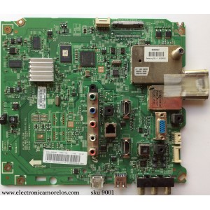 MAIN / SAMSUNG BN94-06036K / BN41-01819A / BN97-06630S / MODELO HG40NA578LFXZA HS04	