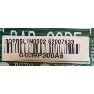 MAIN / LG EBT62421330 / EAX65049107(1.0) / 62007633 / PANEL LC470DUE (SF)(R1) / MODELOS 47LN5200-UB.BUSYLJR / 47LN5200-UB AUSYLJR