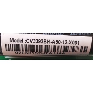 MAIN / FUENTE / (COMBO) / WESTINGHOUSE 56H1410 / CV3393BH-A50 / MODELO DWM48F1Y1-C / PANEL T480-OCL-DLED	