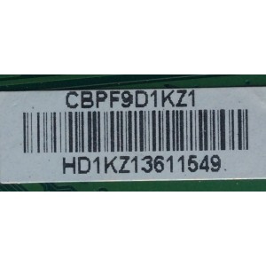 MAIN / VIZIO CBPF9D1KZ1 / 715G3417-4 / MODELO VT420M / PANEL V420H1-LH5