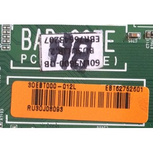 MAIN / LG EBT62752601 / EAX64872104(1.0) / MODELO 60LN5600-UB.BUSULJR /  60LN5710-UB.BWMULJR / PANEL HC600DUD-SLFP1-11XX	