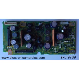 TARJETA PA / PANASONC TNPA3754 / TNPA37541PA / MODELO TH-42PX500U	