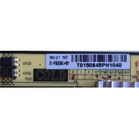 FUENTE DE PODER / TCL 81-PBEE050-H91 / CQC10001044561 / SHG5504B-101H /	