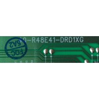 LED DRIVER  PARA TV TCL 40-R48E41-DRD1XG / T8-48E31A-DR1 / MODELO L55E5390A	