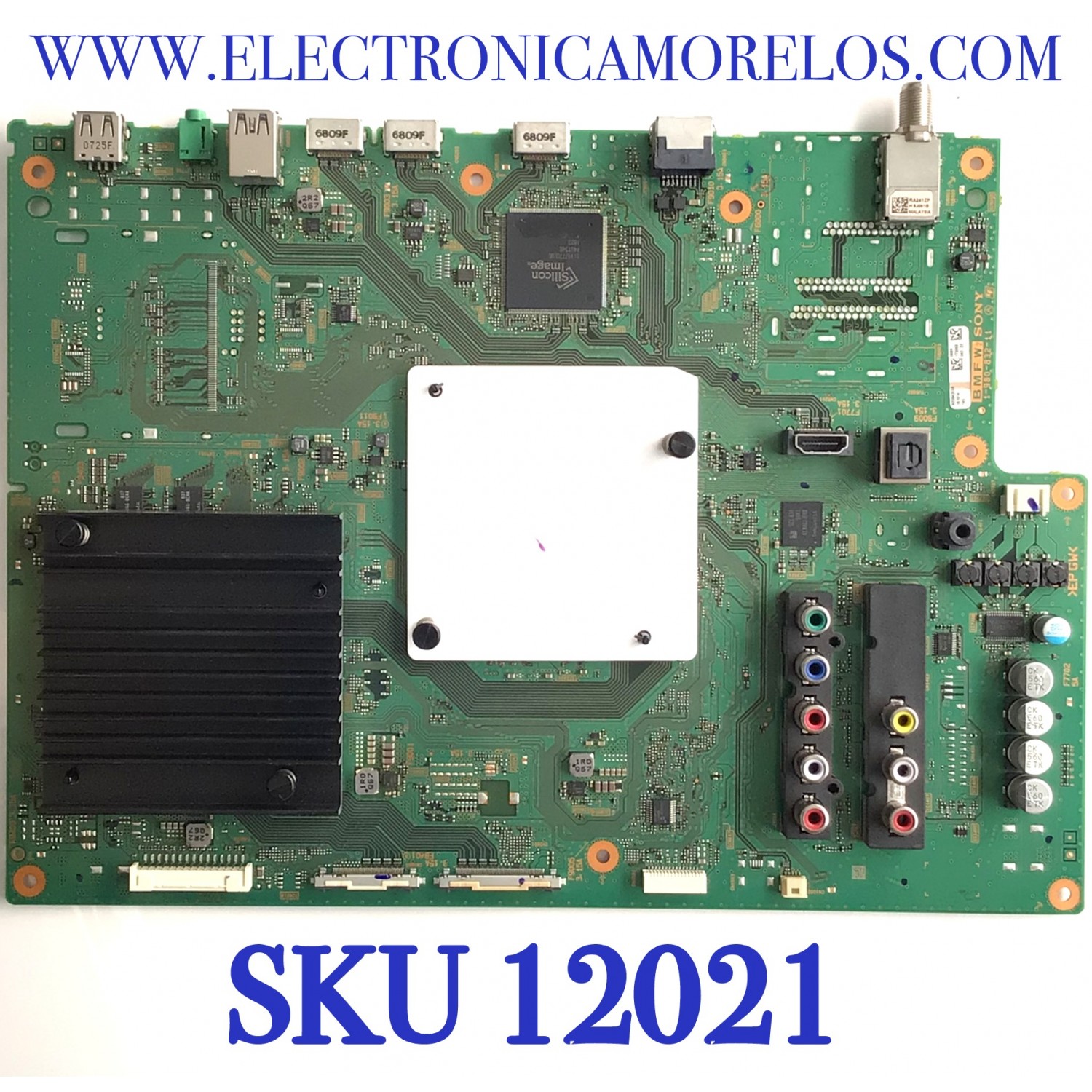 Mando a distancia reemplazado compatible con Sony KV20FS120 RM-Y194  1-468-835-11 KV24FS120 KV-21FS120 KV27FS120 KV-32FS120 KV36FS120 KV-25FS120  TV