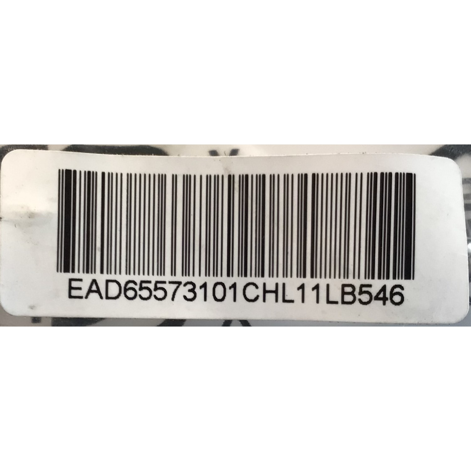 LG Monitor USB Cable EAD65573101
