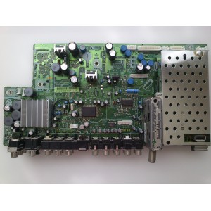 AV TUNNER PCB / TOSHIBA 72784097 / CMF083A / ENG36A53KF / MODELO 50HP66 / PANEL PDP50X3R010	