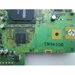 DIGITAL DG PANASONIC TNPA3625AF MODELO TH-42PD50