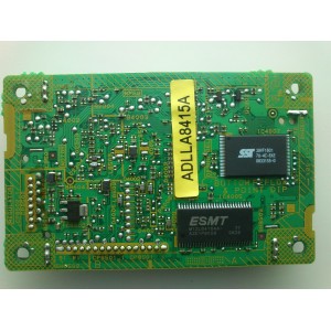 DVD PC PLACA ADLLA8415A MODELO LC-26DV24U