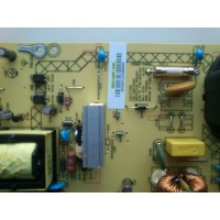 FUENTE DE PODER / BACKLIGHT INVERSOR  VIZIO 0500-0405-1240  MODELO E321VL