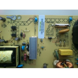 FUENTE DE PODER / BACKLIGHT INVERSOR  VIZIO 0500-0405-1240  MODELO E321VL