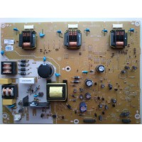 FUENTE DE PODER / Backlight Inverter EMERSON A17ABMPW MODELO LC260EM2A