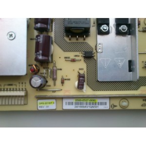 FUENTE DE PODER VIZIO 0500-0507-0690 MODELO SV370XVT