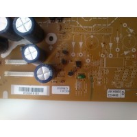 FUENTE INVERTER PHILIPS A91H5MIV / BA94H0F0103 3_A / A91H5MIV / MODELO 42PFL3704D/F7