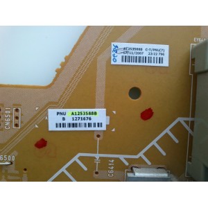 INVERSOR DF5 / SONY A-1253-588-B / A1253588B / 1-873-819-12 / MODELO KDL-52S5100