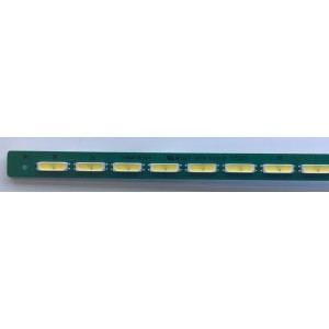 TIRA DE LED PARA MONITOR DELL NUMERO DE PARTE 240MJH / NFT-ME9 / PANEL  M240HTN01.2 / MODELO E2416HB