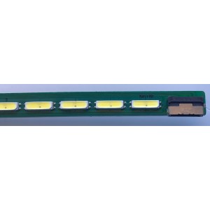 TIRA DE LED PARA MONITOR DELL NUMERO DE PARTE 240MJH / NFT-ME9 / PANEL  M240HTN01.2 / MODELO E2416HB