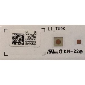 KIT DE LED'S PARA TV SAMSUNG ((18 PIEZAS)) / NUMERO DE PARTE BN96-52407A / BN96-52408A / BN96-52409A / LM41-01030A / LM41-01031A / LM41-01032A / 52407A / 52408A / 52409A / 86MR00 / 86LR00 / 86RR00 / PANEL CY-BT086FGEV2H / MODELO UN86TU9010FXZA BB01