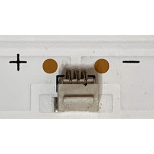 KIT DE LED'S PARA TV POLAROID ( 2 PZ ) / NUMERO DE PARTE JL.D31571330-170AS-M / JL.D31571330-170AS-M_V01 / 19AF432 / MODELO 32T2H B