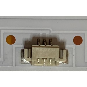 KIT DE LED'S PARA TV ( 3 PZ ) / NUMERO DE PARTE 30342008214 / 30342008215 LED42D08A-ZC56AG-03 / LED42D08B-ZC56AG-03 / E331251