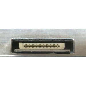 LED PARA TV LG NANOCELL / NUMERO DE PARTE MEK65171001 / 65NANO85/80 / SSC_Y21_65NANO85_BOE_90LED_A_BAR_REV01_200623 / SSC_Y21_65NANO85_BOE_90LED_B_BAR_REV01_200623 / E4661669 / BAR_REV01_200623 / MODELOS 65NANO / 65NAN0 / (MEDIDAS 1.43M X 15CM)