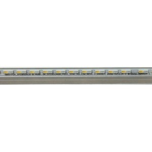 LED PARA TV SAMSUNG QLED / NUMERO DE PARTE BN96-52583A C / BN96-52592A C / STC850A08 / STC850A09 / AUK8/9K_STC850A09_7020_2IN1_52LEDS_REV1.0_200914 / BN61-17500A / BN61-17500A002 / Q60/70A_STC850A08 / PC66255B / MODELO ''85'' / (MEDIDAS 1.87M x 25CM)