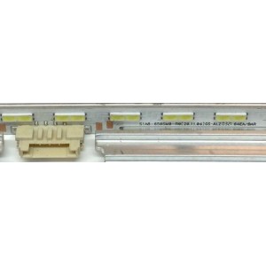 LED PARA TV SAMSUNG / NUMERO DE PARTE S1AB-650SM0-R0 / BN61-17479B 002 / BN61-17479B-002 / PANEL CY-SA065HGSV2H / MODELO UN65AU8000 / UN65AU8000FXZA / (MEDIDAS 1.42M x 15CM)