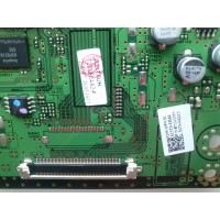 MAIN DIGITAL /  BA21F0G0401 / MAGNAVOX A21T0MMA-002 MODELO 39MF412B/F7 A21T0UH