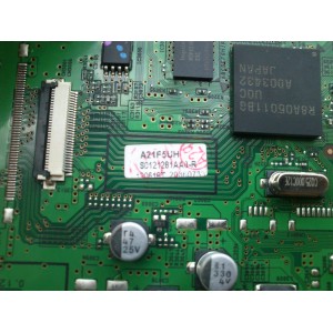 MAIN DIGITAL / BA21F0G0401 /  PHILIPS A21A5MMA-001 / A21A5UH /  MODELO 26PFL4507/F7