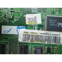 MAIN SAMSUNG BN94-02588W MODELO LN55B640R3FXZA