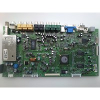 MAIN / VIZIO / 3370-0052-0150 / 0171-2272-1972 / 3370-0052-0150R / MODELO L37HDTV10A