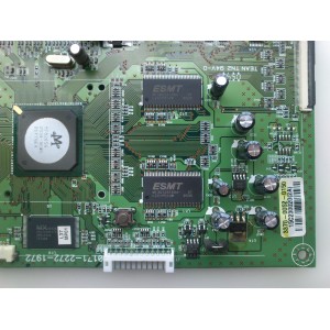 MAIN / VIZIO / 3370-0052-0150 / 0171-2272-1972 / 3370-0052-0150R / MODELO L37HDTV10A