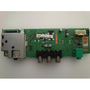 PUERTO AV HDMI / SONY A-1252-950-A / A1252950A / 172868111 / 1-873-858-11 / MODELO KDL-52WL130