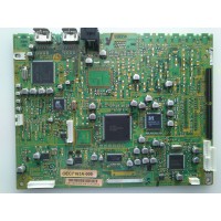 SCALER BOARD HP A3Y107GDS0  MODELO LC3260N