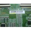 T-CON SHARP HP321X00601A / V32CC0 / QV32CC0 / MODELO LC-32SH10U  