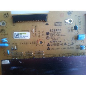 ZSUS  LG EBR66607601 / EAX61420601 / MODELO 42PJ350-UB