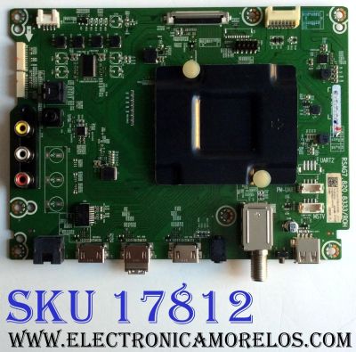 MAIN / HISENSE 231501A / 231504A / RSAG7.820.8333/ROH / HU60N3500UWR / 3TE60G18 / 231501A / 231504A / PANEL HD600N3U22-L2\S0\GM\ROH / MODELO 60R6E