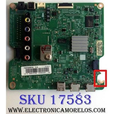 MAIN / SAMSUNG BN94-07278B / BN41-02109A / BN97-08068A / PANEL´S PP60FF050A / S60FH-YB06 / S60FH-YD06 / MODELOS PN60F5300BFXZA TS02 / PN60F5300