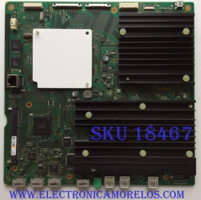 MAIN / SONY A-2067-554-A / A2067555A / 1-893-272-11 / A2067554A / A2067554B / A2076444A / A2044592D / A2044592A / SUSTITUTAS A-2067-555-C / A-2044-592-D / A-2076-444-A / A-2067-554-B / A-2067-555-A / A-2044-592-A / MODELO XBR-55X800B / XBR55X800B