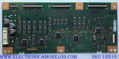 LED DRIVER / A-2199-390-A / 1-983-107-31 / A2199390A / 173702831 / A2199390A 164A / PANEL`S YD8F009DND01B / A2199390A / MODELOS XBR-65X900F