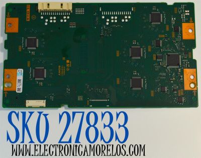 LED DRIVER ORIGINAL PARA TV SONY / NUMERO DE PARTE A5052294A 224 / 101576021 / 101575921 / 22LD80A / A-5052-294-A 224 / PANEL YDDM065DGS11 / DISPLAY ST6451D07-6 V2.2 / MODELO XR-65X90CL / XR65X90CL