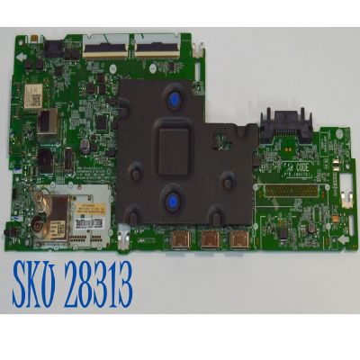 MAIN ORIGINAL PARA TV LG 4K UHD HDR SMART TV  / NUMERO DE PARTE EBT30136662 / EAX70337404 / EAX70337404(1.1) / 30136662 / PANEL NC650DQG-ABPH3 / DISPLAY HV650QUB-F9F / MODELO 65UA8000PSB / 65UA8000PSB.BWMFLKR