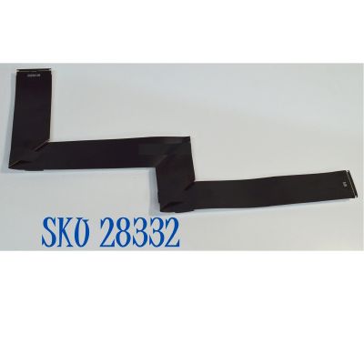 CABLE ORIGINAL PARA TV TCL 1 PIEZA / NUMERO DE PARTE DOSUN 2716 / G-CINDA  / E352017 / AWM 20861 / MODELO 75EP660