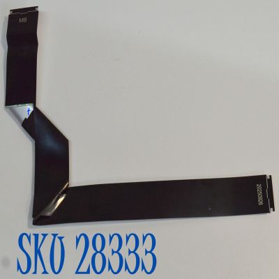 CABLE ORIGINAL PARA TV INSIGNIA 1 PIEZA / NUMERO DE PARTE LEHSAZ205-105 / G-CINDA / E352017 / AWM 20706 105C 60V VW-1